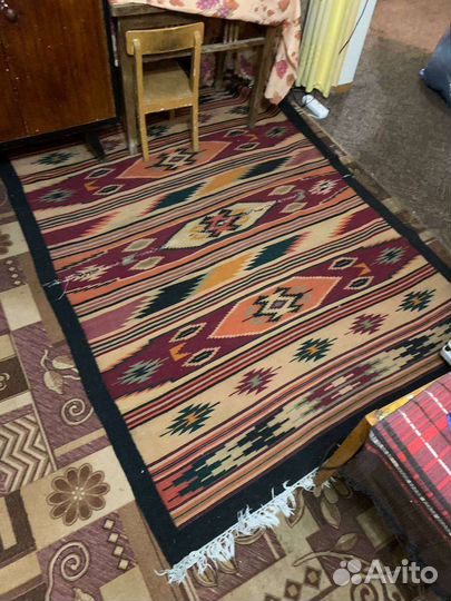 Ковры СССР настенные напольные