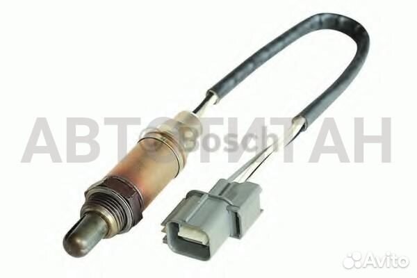 Датчик кислородный honda civic VI Fastback (MA, Me