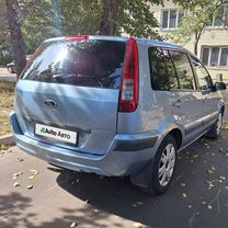 Ford Fusion 1.6 AT, 2007, 122 500 км, с пробегом, цена 699 000 руб.