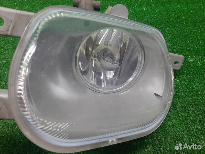 Птф передняя правая Volvo XC90 2006