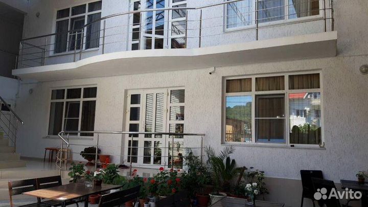 Гостиница посуточно