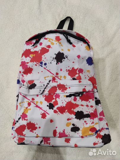 Рюкзак 15-20 л. Новый