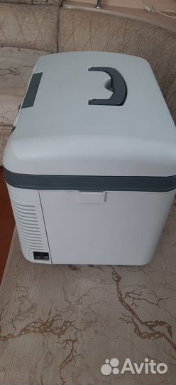 Холодильник для автомобиля