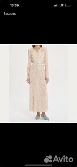 Платье arapkhanovi