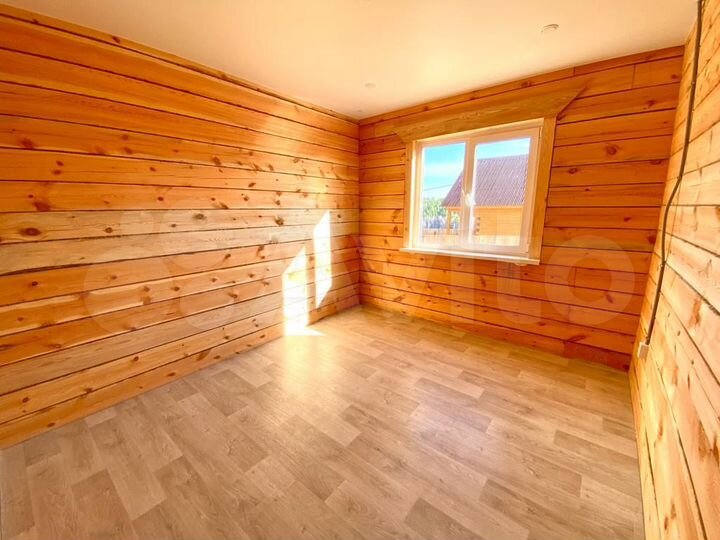 Дом 180 м² на участке 6 сот.