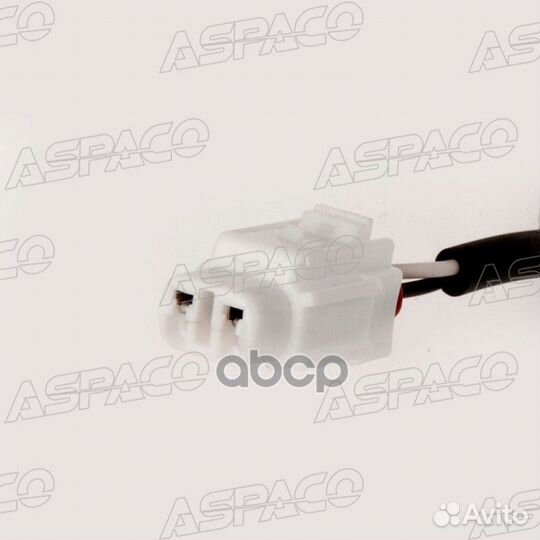 Датчик абс передний правый (R) toyota camry 200