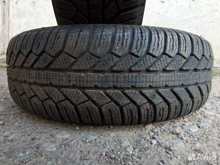 Semperit Master-Grip 2 195/65 R15 91T