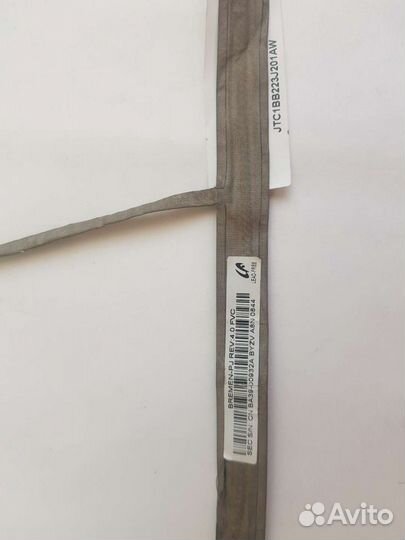 Шлейф матрицы Samsung R530, R525, R540, RV510