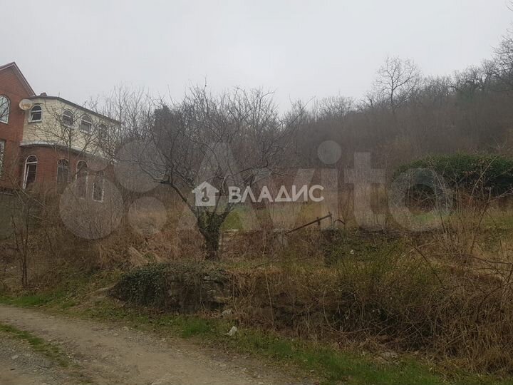 Участок 8 сот. (СНТ, ДНП)