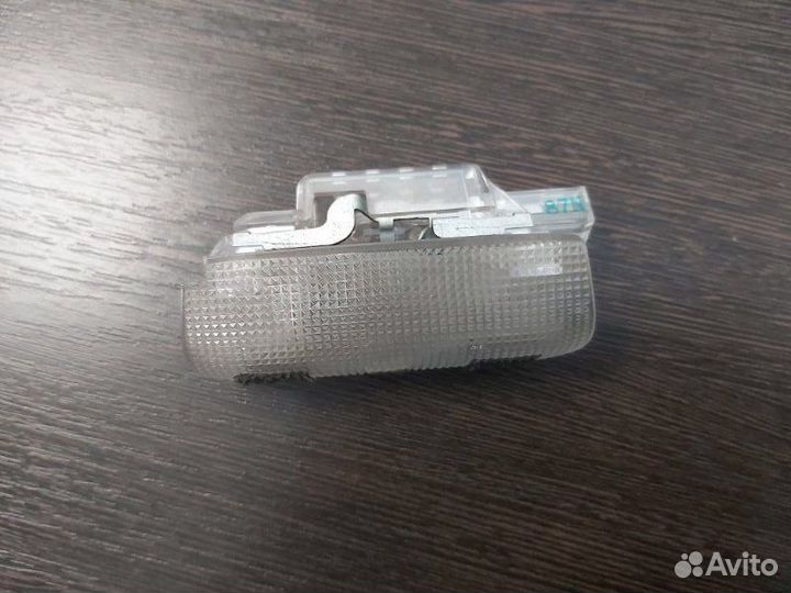 Плафон салона Toyota Camry XV40