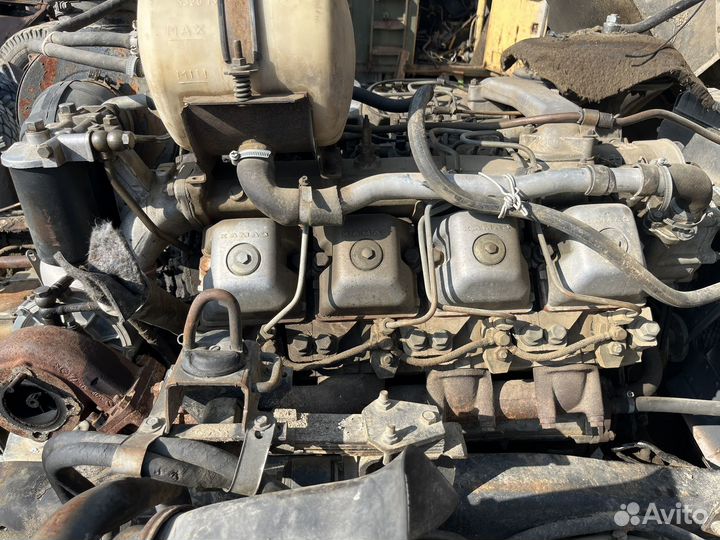Двигатель камаз 740.13 евро 1