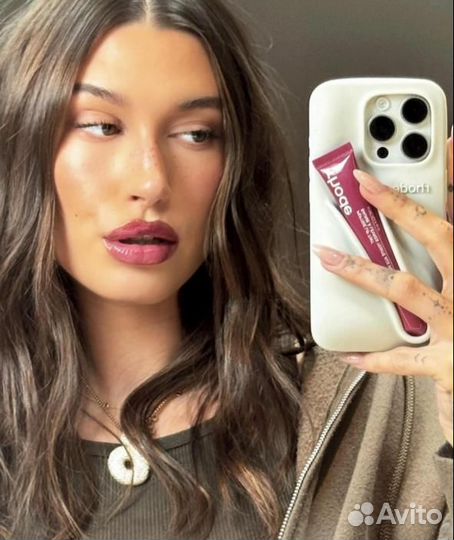 Блеск для губ Rhode оригинал тинты наличии