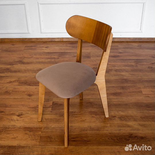 Стулья обеденные мягкие