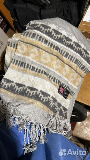 Шарф женский italy