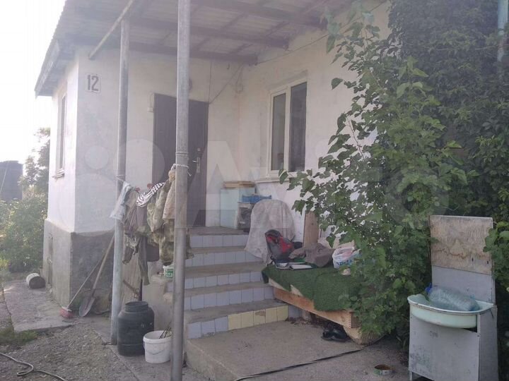 Дом 90 м² на участке 9 сот.