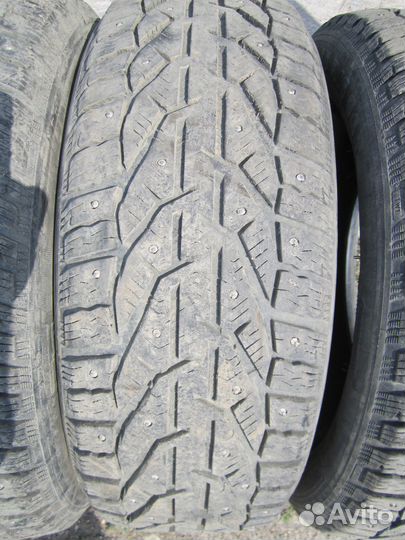 Tigar Ice 205/55 R16 94T