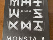 K-pop альбомы. Monsta X, KNK, B.A.P
