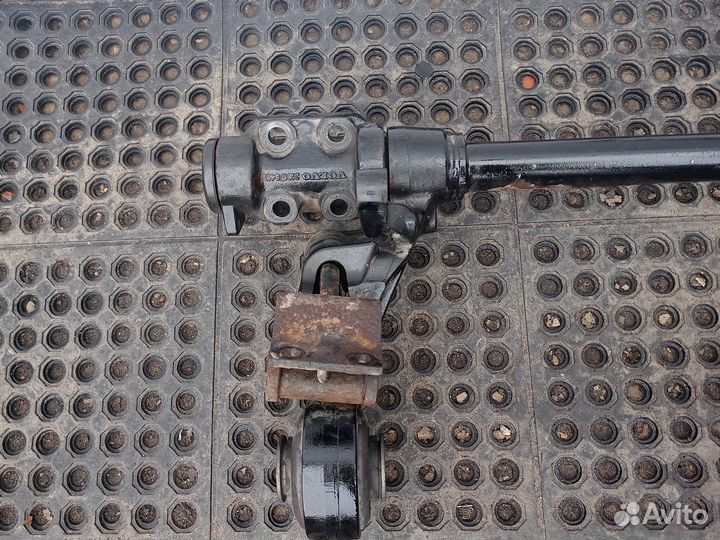 Торсион кабины 2017 г. Volvo FH