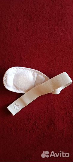 Бандаж грыжевой на брюшную стенку 