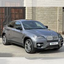 BMW X6 3.0 AT, 2010, 179 000 км, с пробегом, цена 1 890 000 руб.