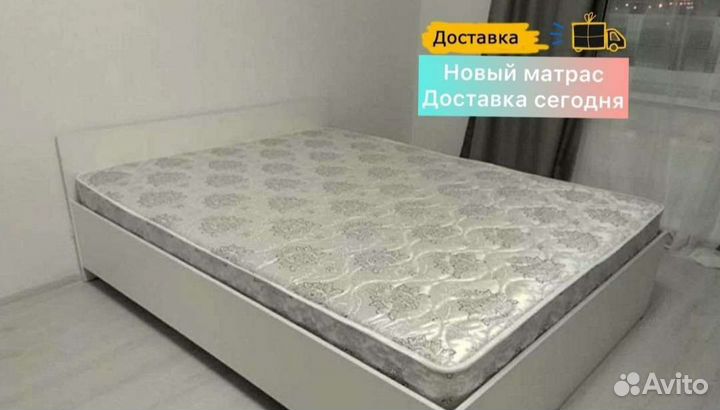 Матрасы от производителя