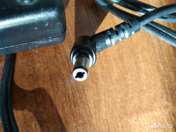 Блоки питания 12V 2,5A