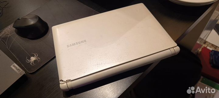 Samsung N100SP ноутбук не включается