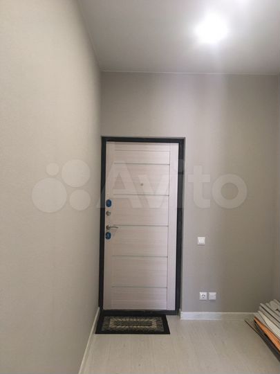 3-к. квартира, 61 м², 3/3 эт.