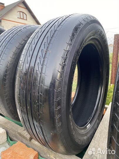 Federal Formoza FD2 205/65 R16 95V