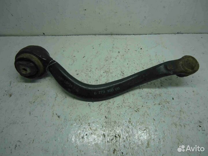 Рычаг передний правый нижний BMW X5 E70 677395005