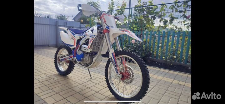 Bse m8 450 e