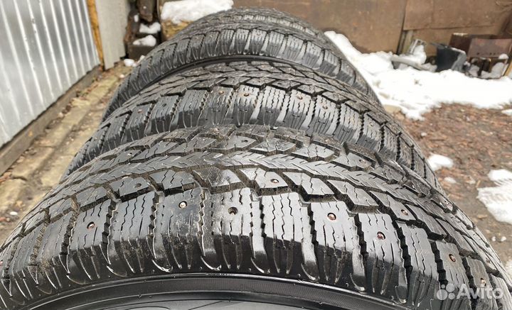 Maxxis MA-SUV Presa Spike 225/60 R17 103T
