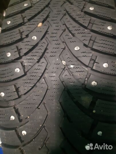 Pirelli Ice 215/55 R17