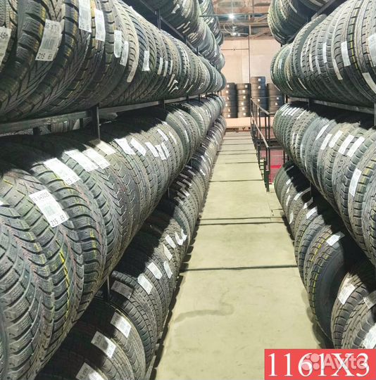 Tigar Winter 1 205/60 R16 92Q