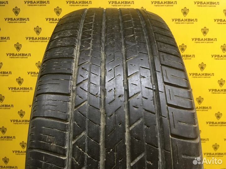 Dunlop SP Sport Maxx A1 235/55 R19 101V