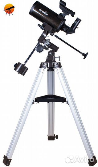 Телескоп Sky-Watcher BK mak90eq1 Арт.67828