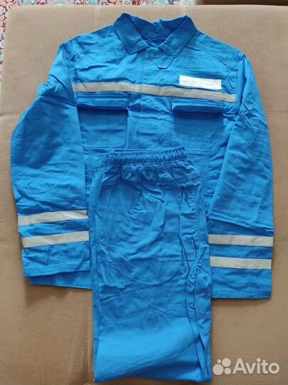 Спецодежда