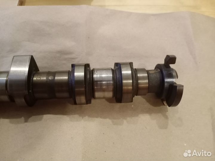 Распредвал GM F16D4