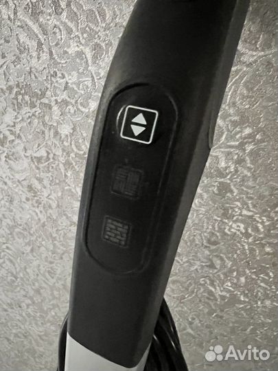 Швабра паровая karcher SC 2 Upright EasyFix