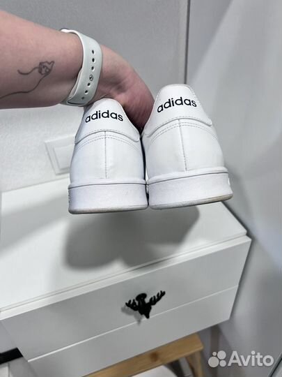 Adidas мужские кроссовки