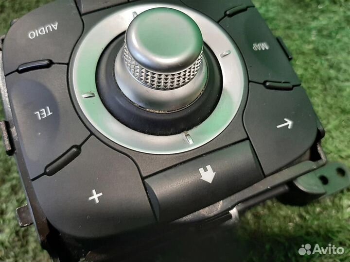 Блок кнопок Renault Koleos (HY0) 2014