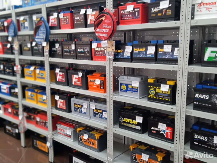 Акб Tab 100ач Новый Бесплатная доставка по Городу