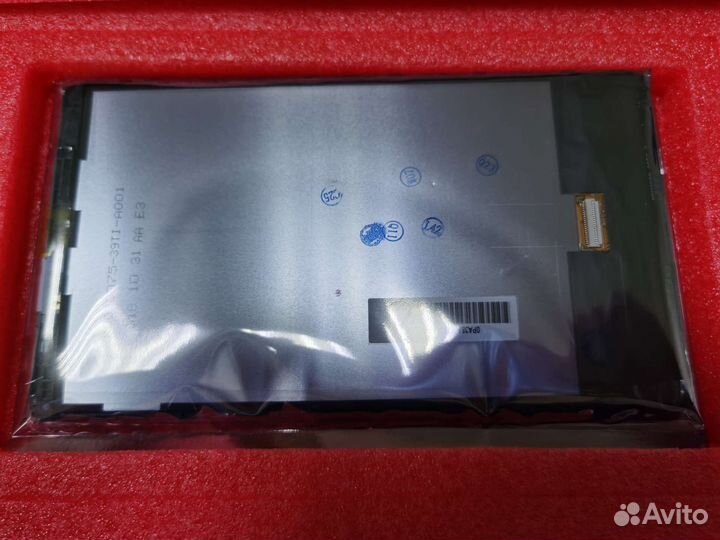 Оригинальный дисплей Huawei MediaPad T3 7 новый