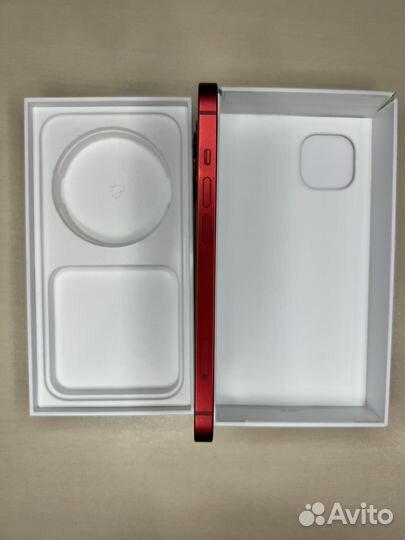 iPhone 13, 128 ГБ