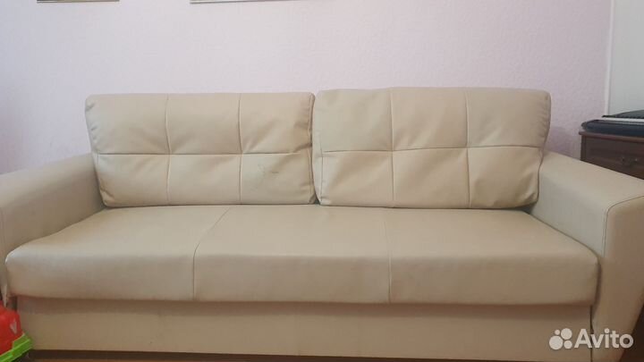 Диван бу