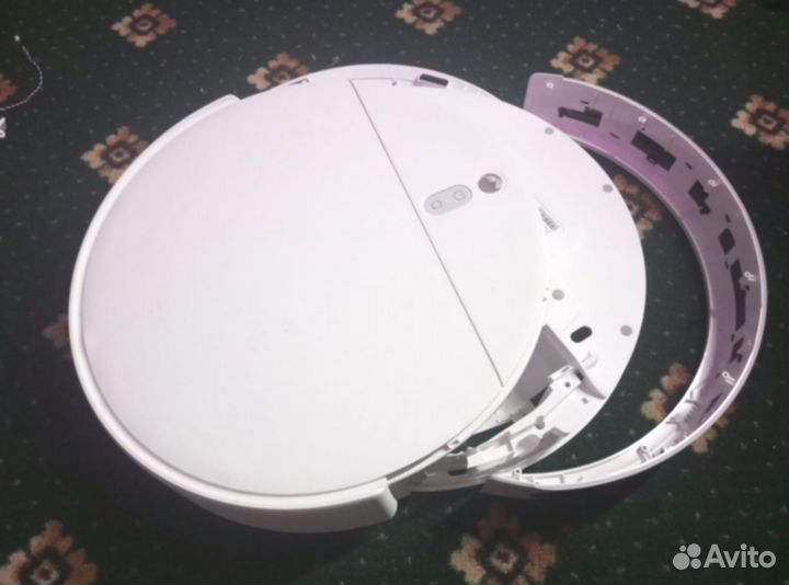 Запчасть с разбора / Пылесос Xiaomi Mop 2 Lite