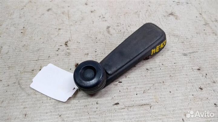 Ручка стеклоподъемника Daewoo Nexia