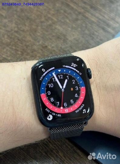 Apple Watch 10 