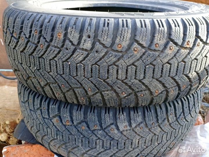 Cordiant Polar 4.00/9 R8 30K