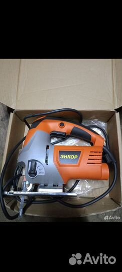 Электролобзик